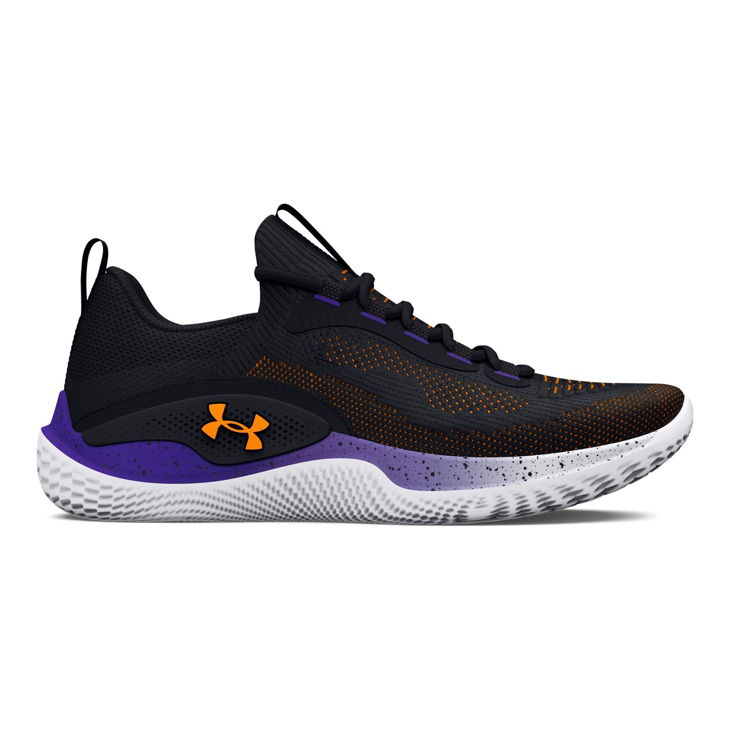 Zapatillas de entrenamiento Flow Dynamic para hombre Under Armour