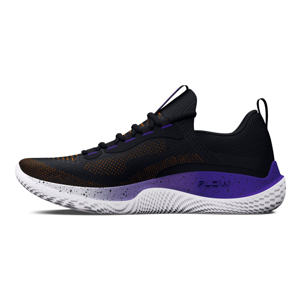 Zapatillas de entrenamiento Flow Dynamic para hombre Under Armour