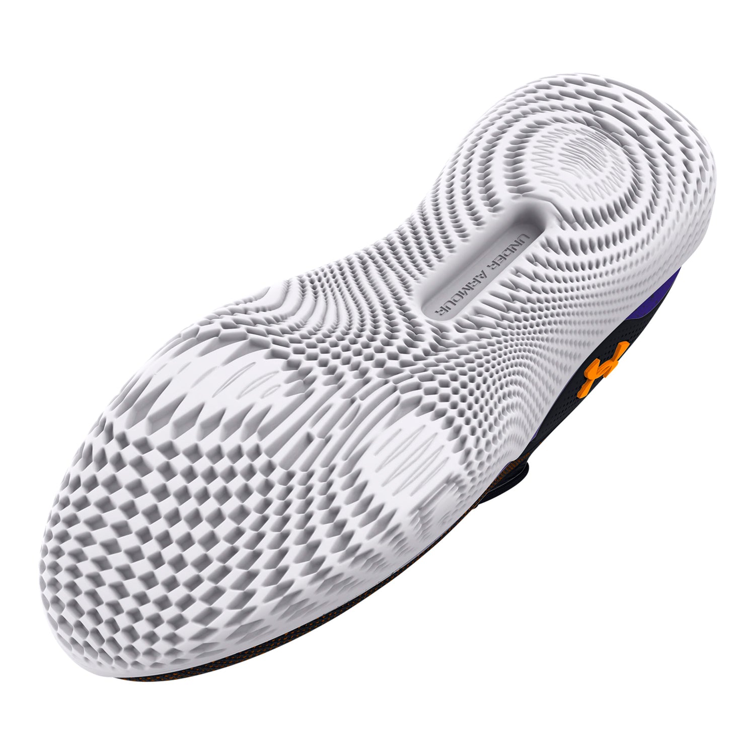 Zapatillas de entrenamiento Flow Dynamic para hombre Under Armour