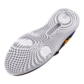 Zapatillas de entrenamiento Flow Dynamic para hombre Under Armour