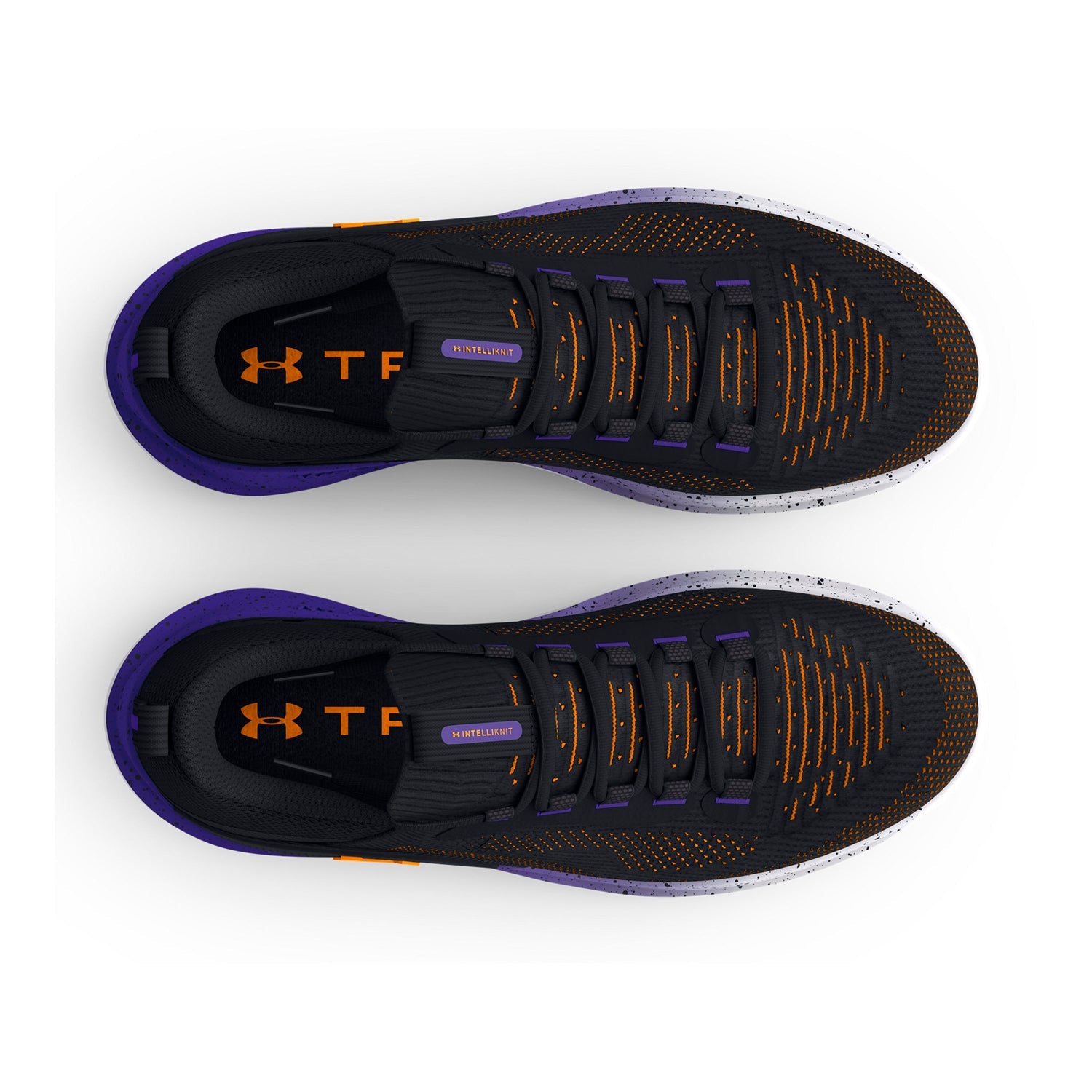 Zapatillas de entrenamiento Flow Dynamic para hombre Under Armour