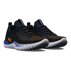 Zapatillas de entrenamiento Flow Dynamic para hombre Under Armour