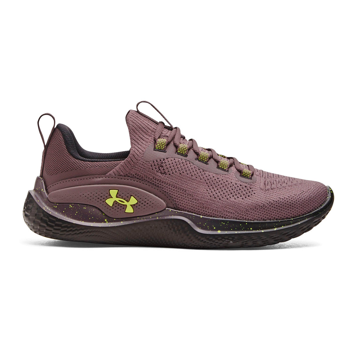 Zapatillas de entrenamiento Flow Dynamic para hombre Under Armour