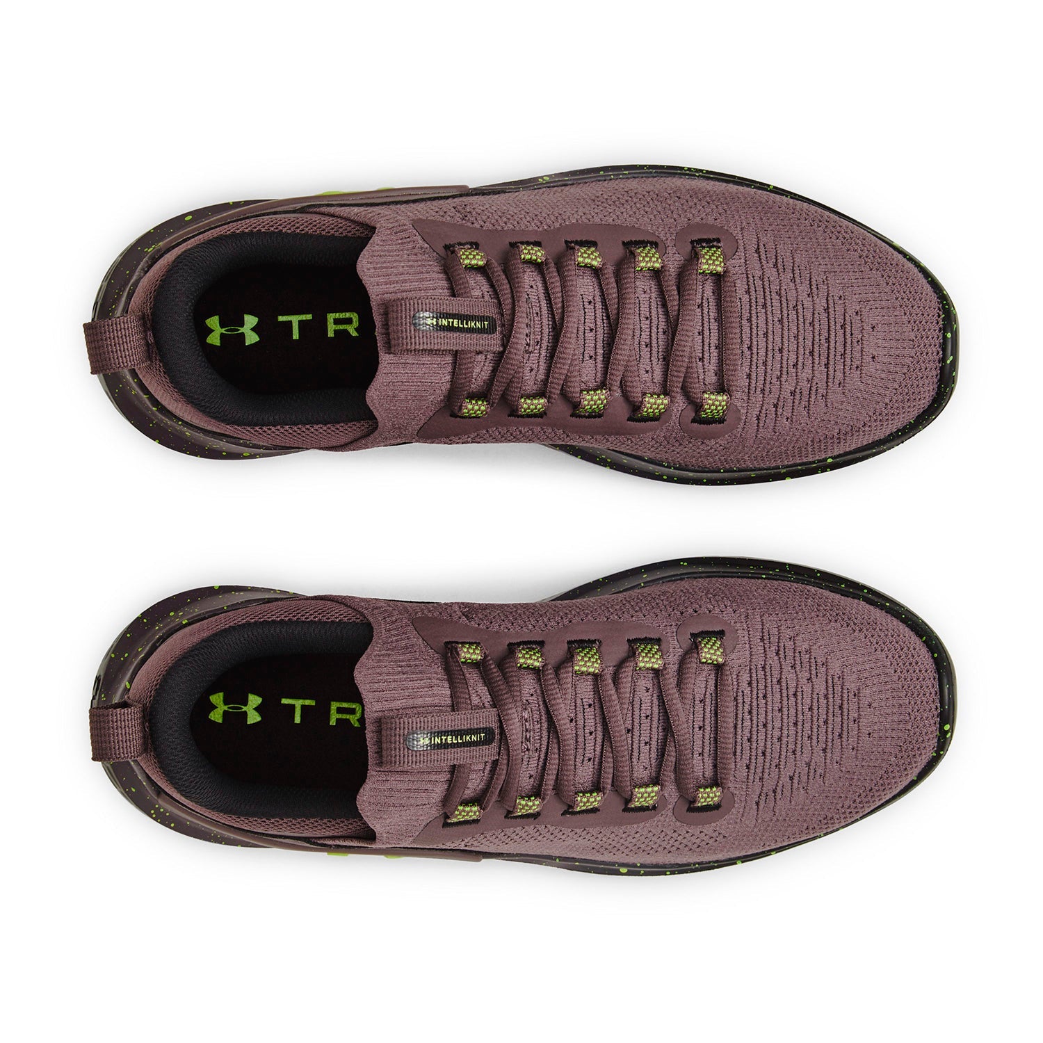 Zapatillas de entrenamiento Flow Dynamic para hombre Under Armour