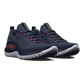 Zapatillas de entrenamiento Flow Dynamic para hombre Under Armour