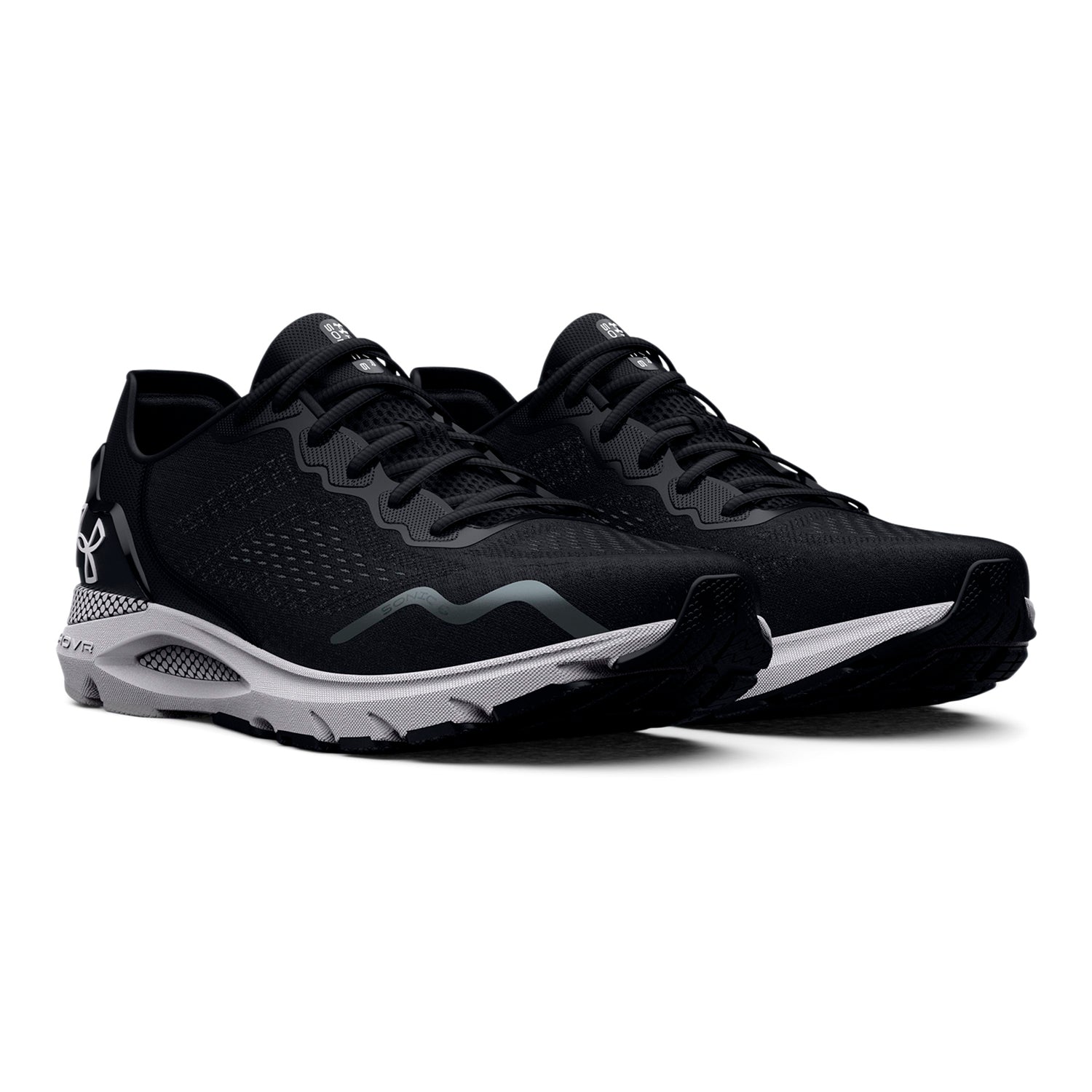 Zapatillas de running HOVR Sonic 6 para hombre Under Armour