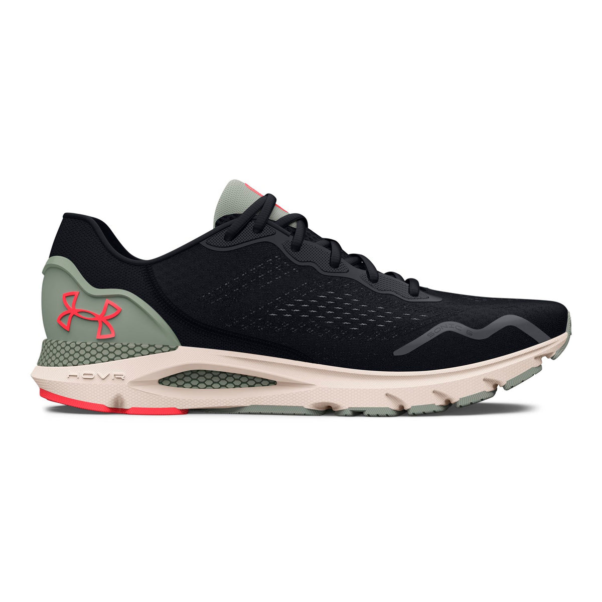 Zapatillas de running HOVR Sonic 6 para hombre Under Armour