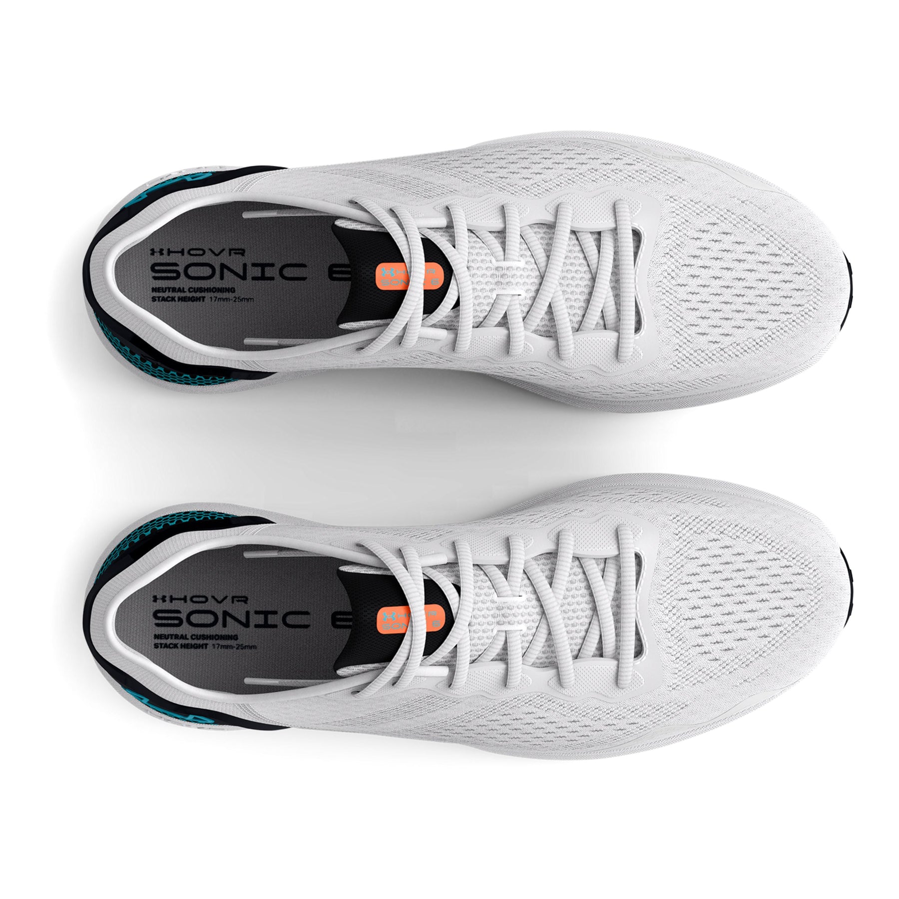 Zapatillas de running HOVR Sonic 6 para hombre Under Armour