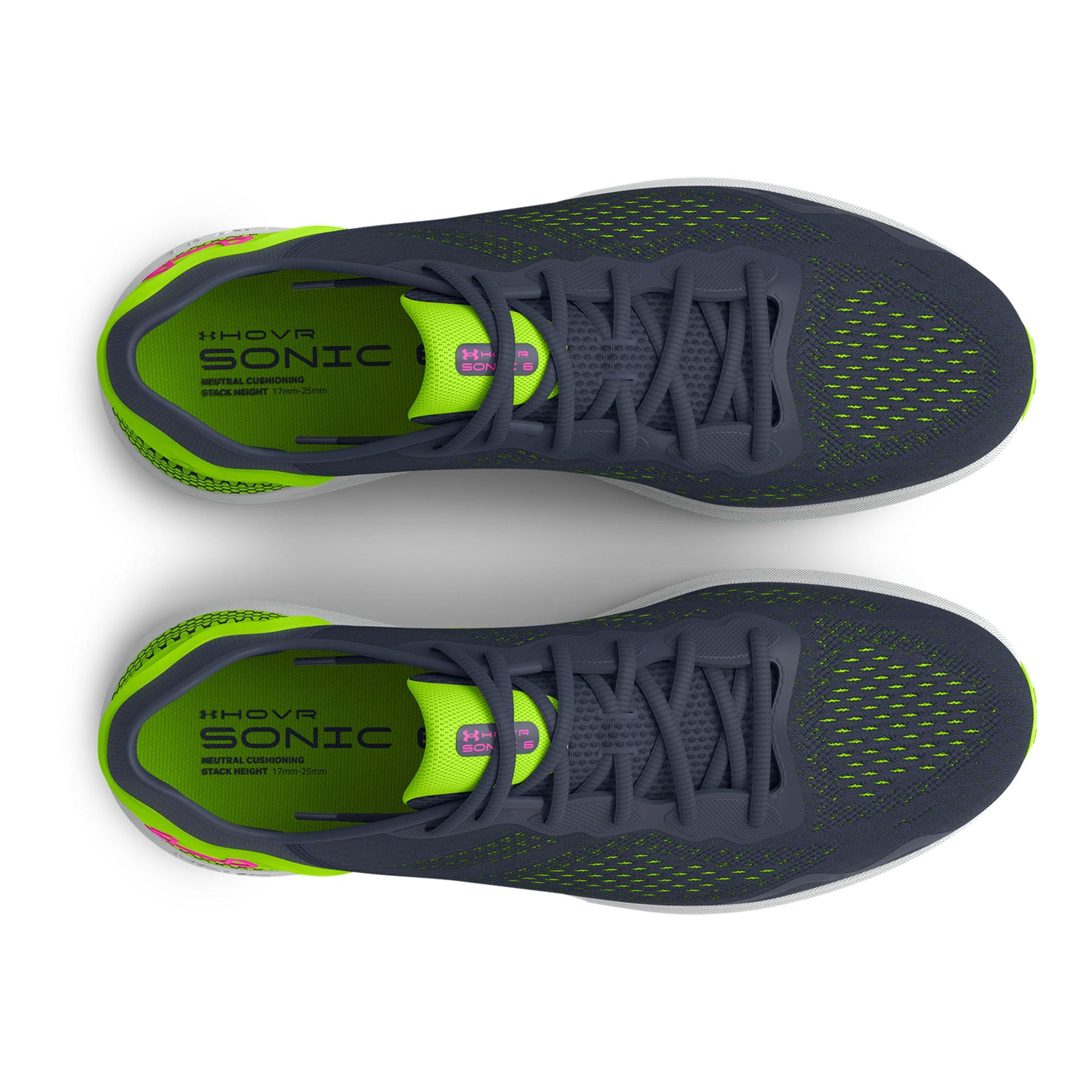 Zapatillas de running HOVR Sonic 6 para hombre Under Armour