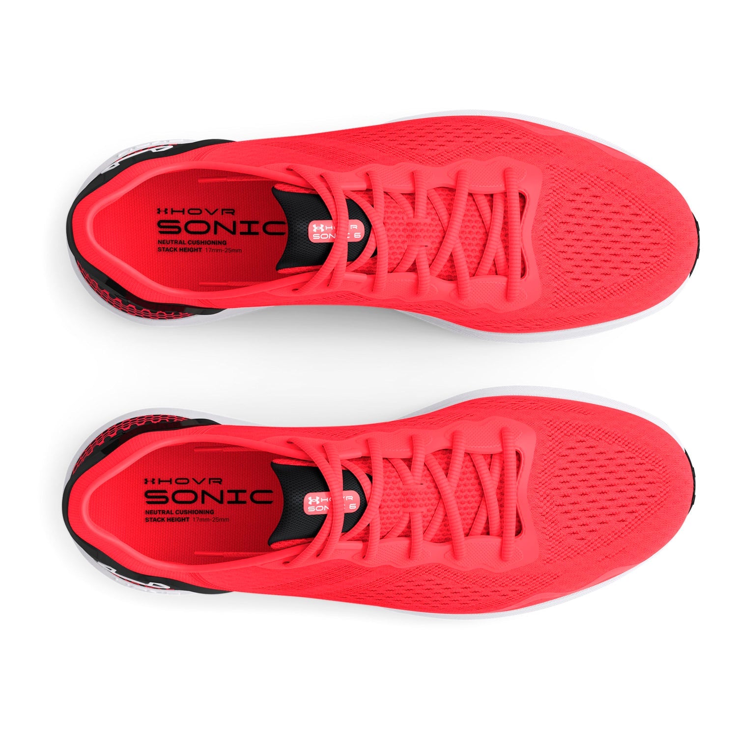 Zapatillas de running HOVR Sonic 6 para hombre Under Armour