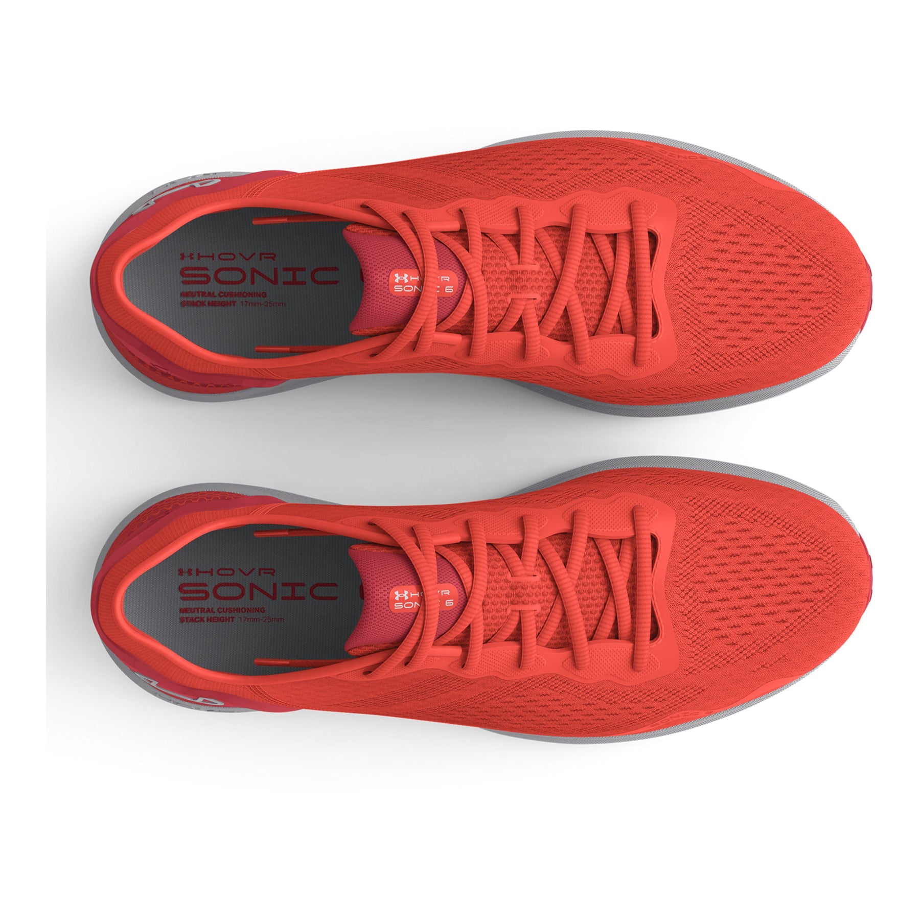 Zapatillas de running HOVR Sonic 6 para hombre Under Armour