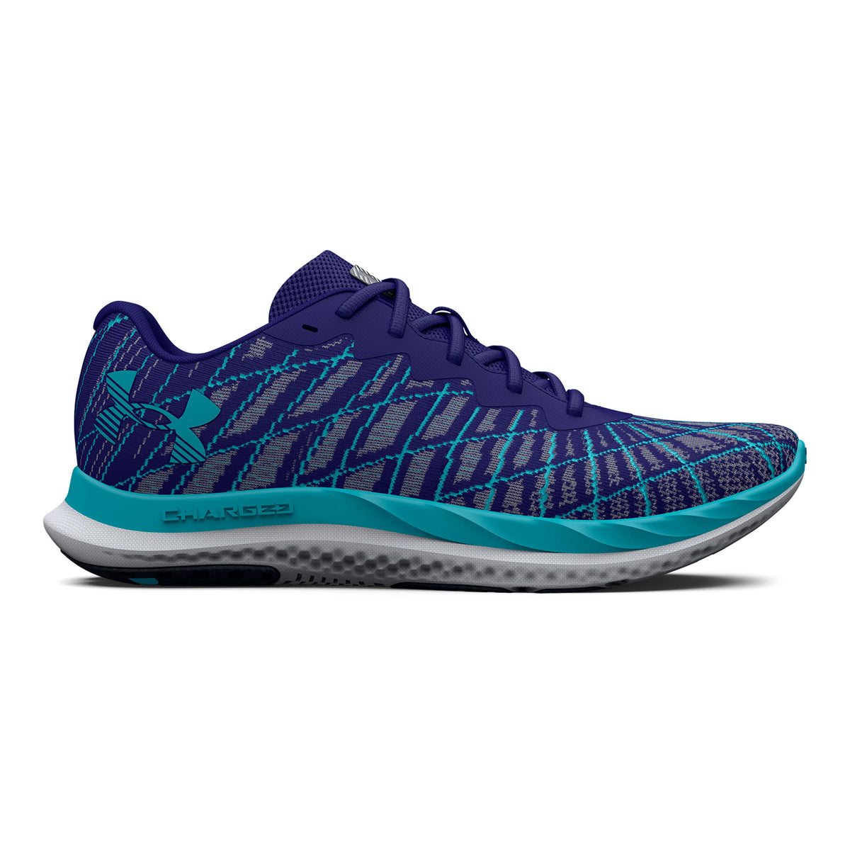 Zapatillas de running UA Charged Breeze 2 para hombre