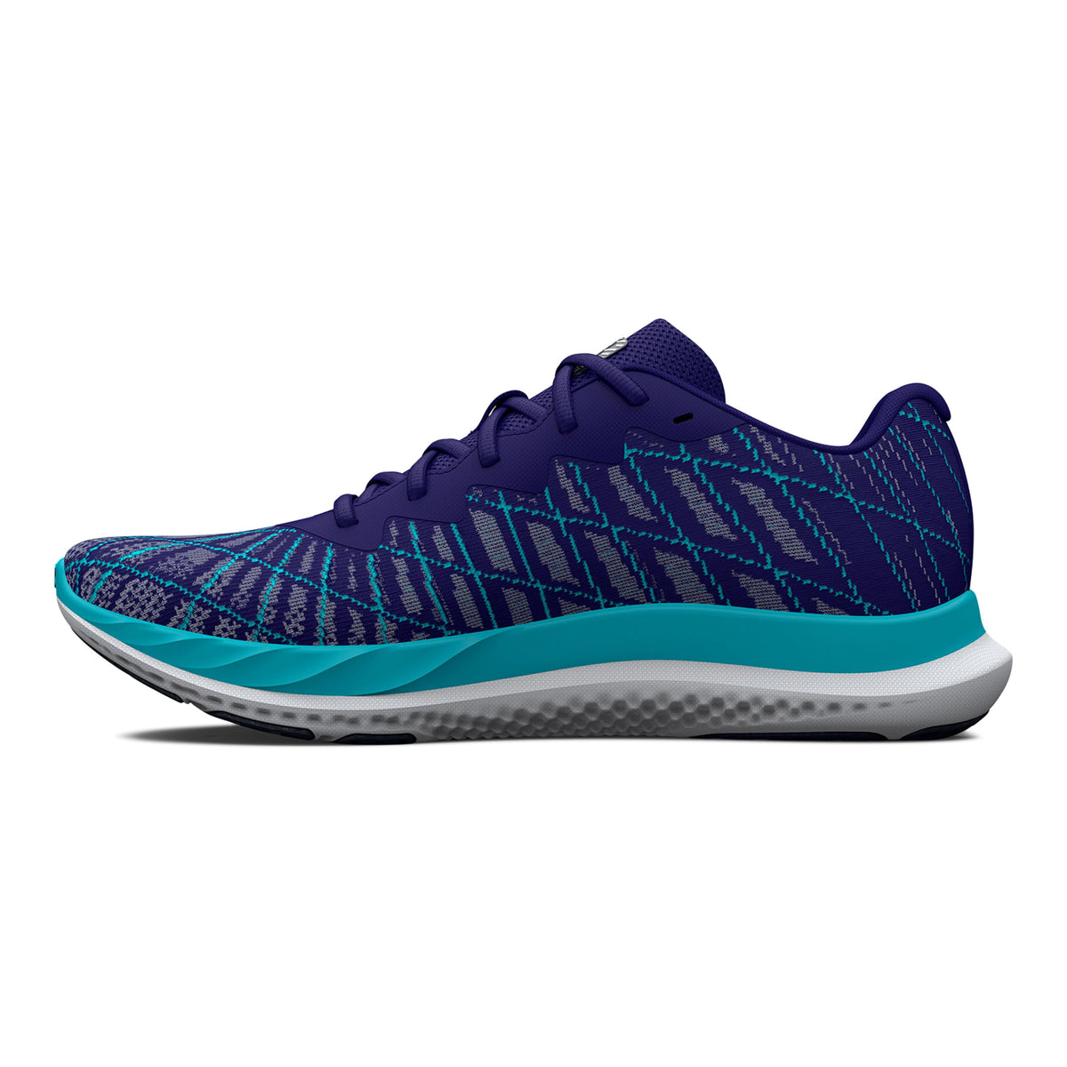 Zapatillas de running UA Charged Breeze 2 para hombre