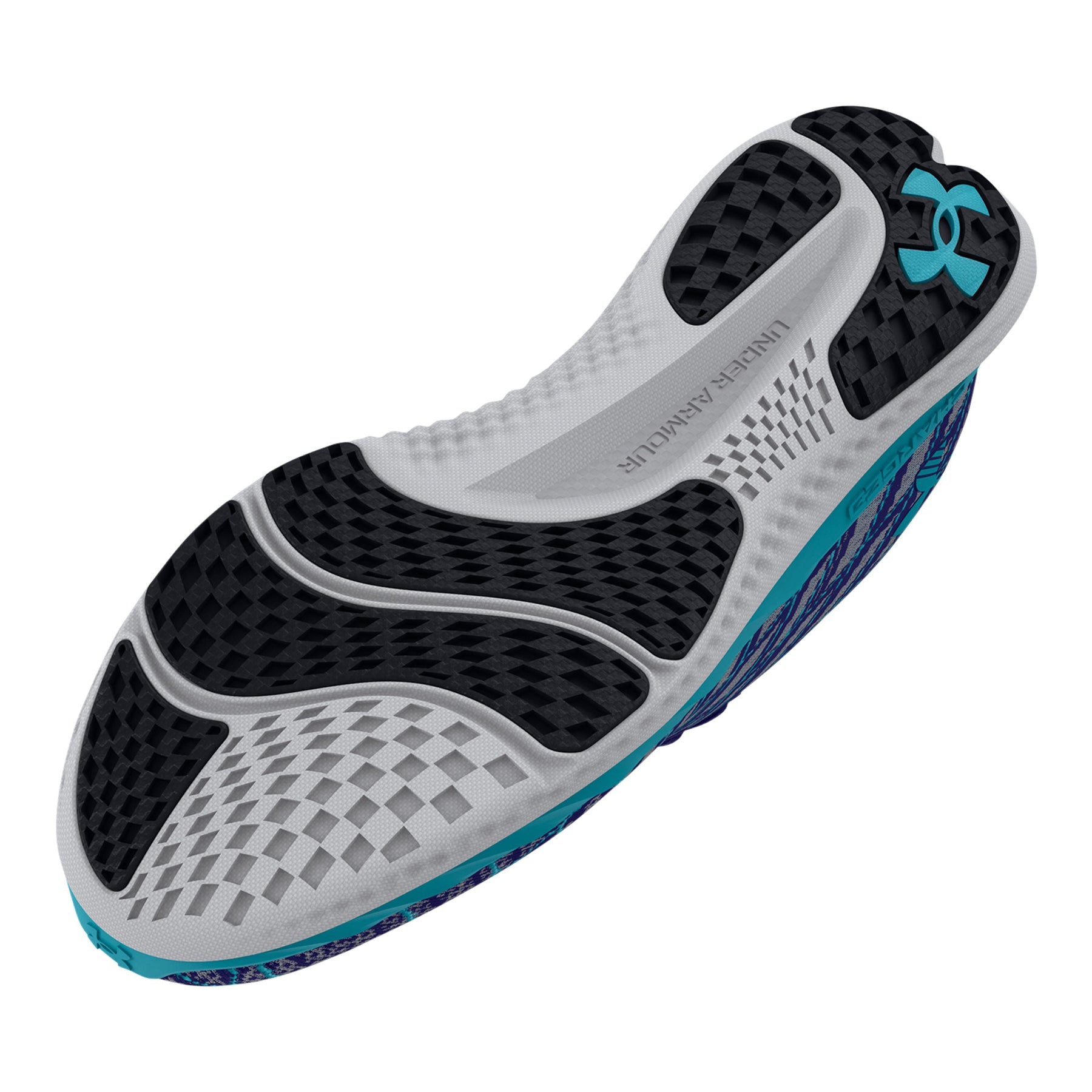 Zapatillas de running UA Charged Breeze 2 para hombre