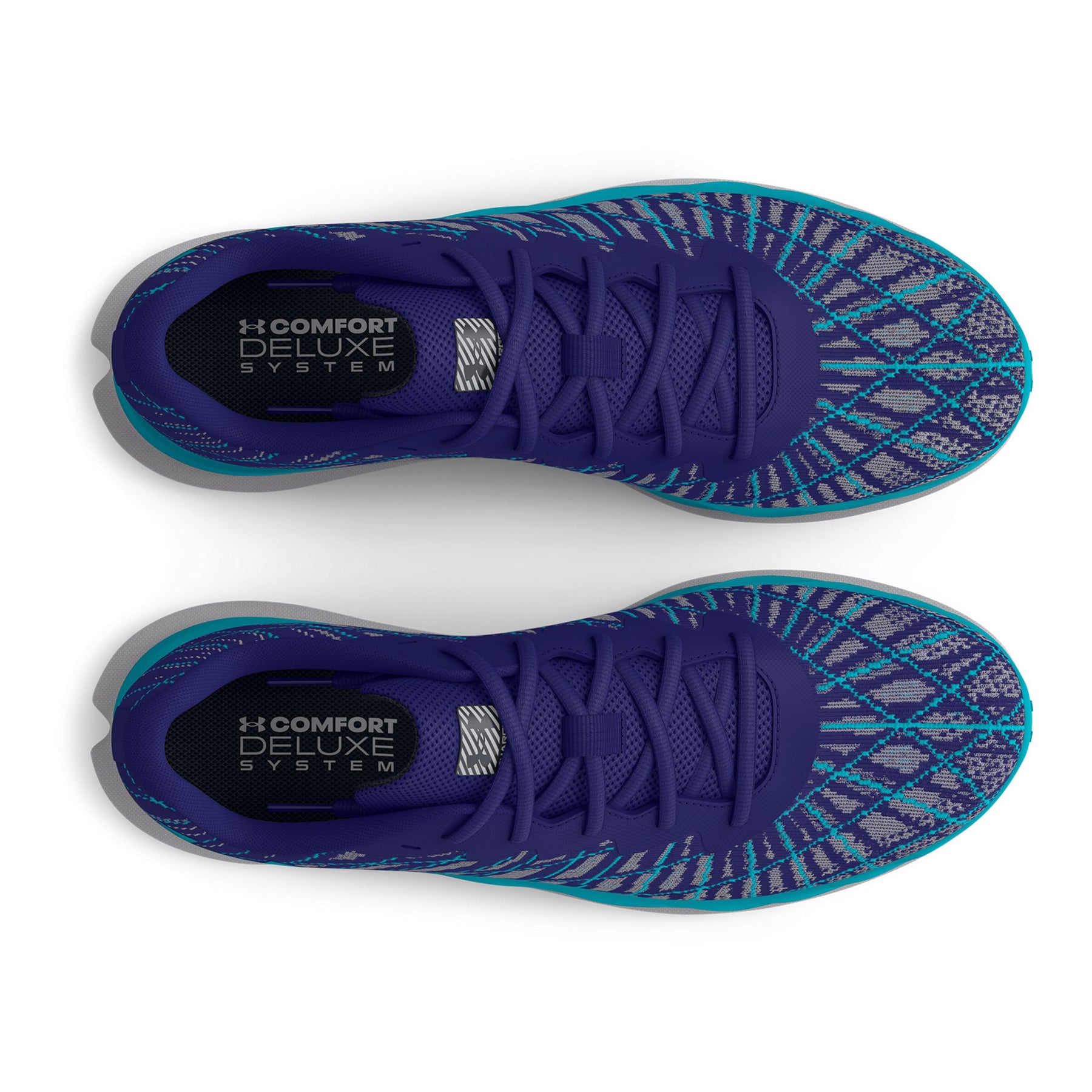 Zapatillas de running UA Charged Breeze 2 para hombre