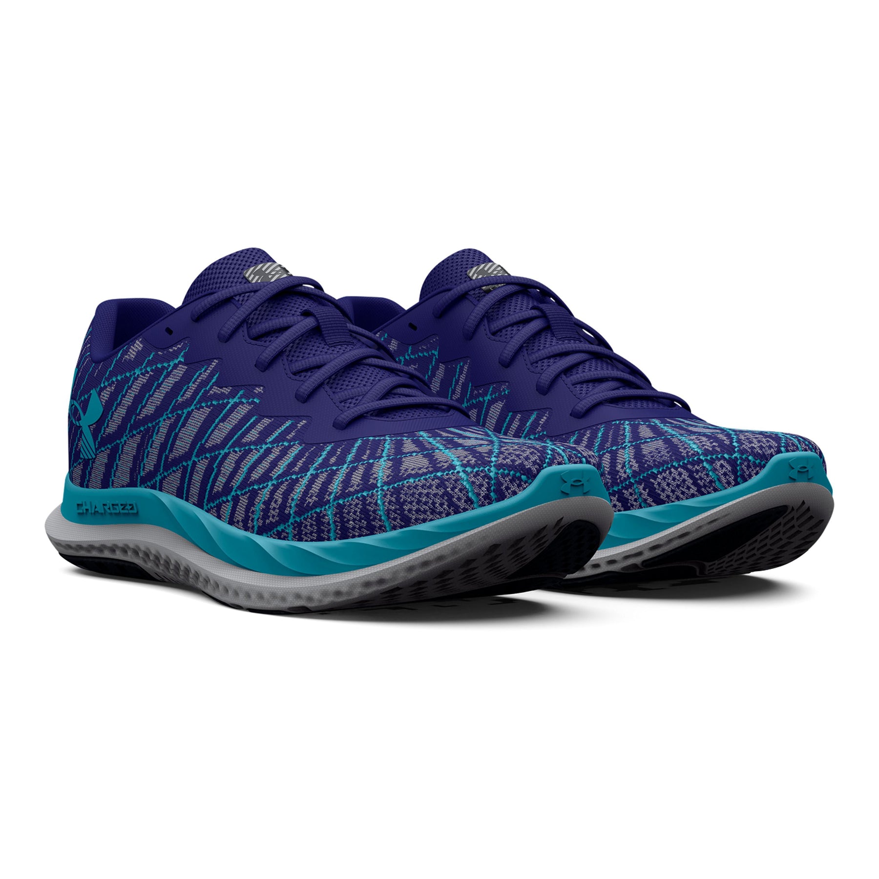 Zapatillas de running UA Charged Breeze 2 para hombre