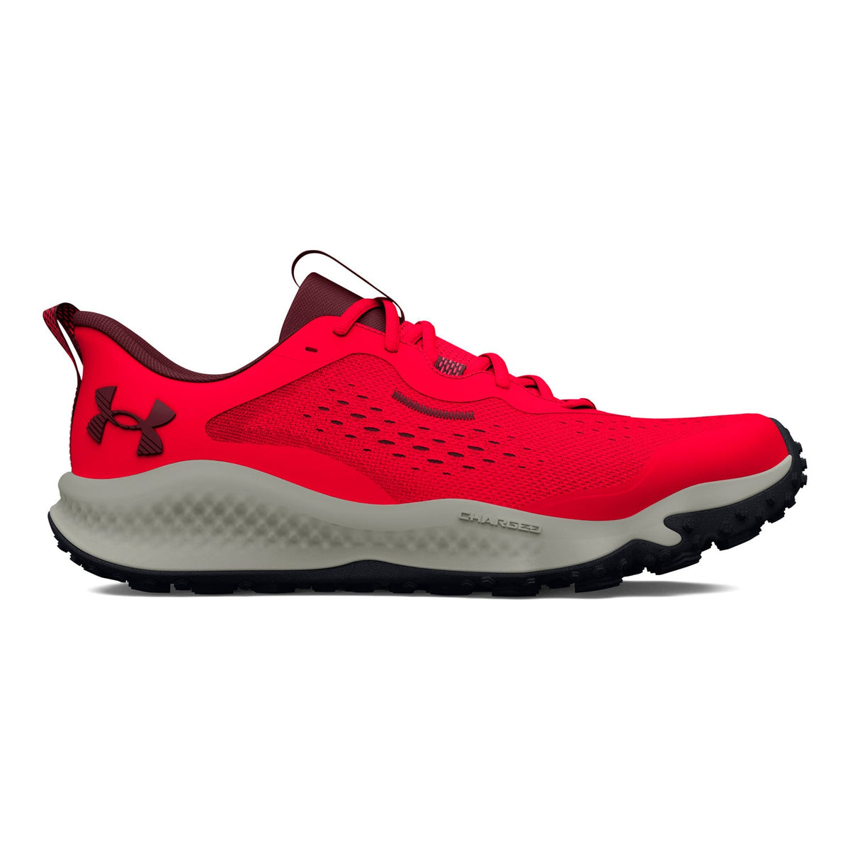 Zapatillas trail running Charged Maven para hombre Under Armour