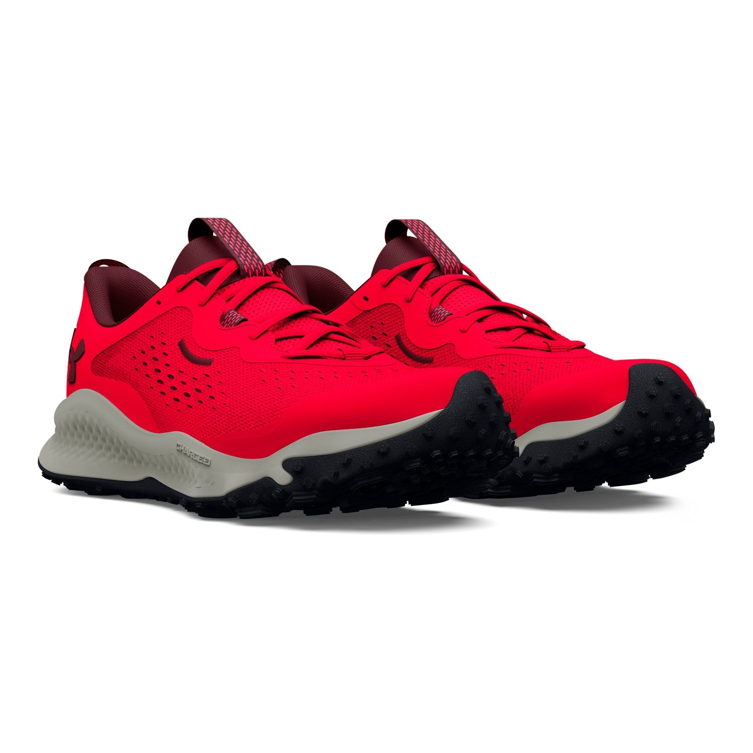 Zapatillas trail running Charged Maven para hombre Under Armour