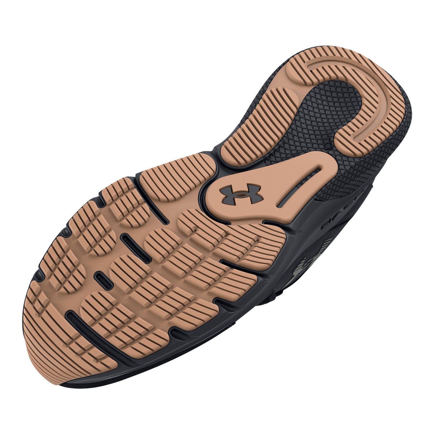 Zapatillas de running HOVR™ Turbulence para hombre Under Armour