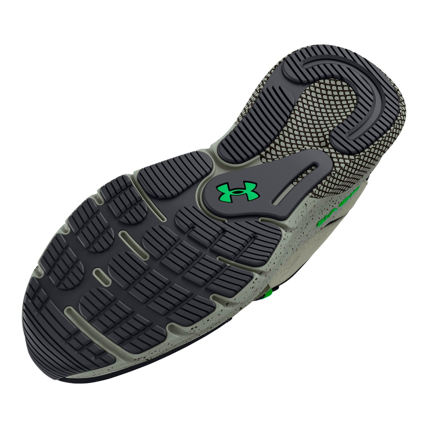 Zapatillas de running HOVR™ Turbulence para hombre Under Armour