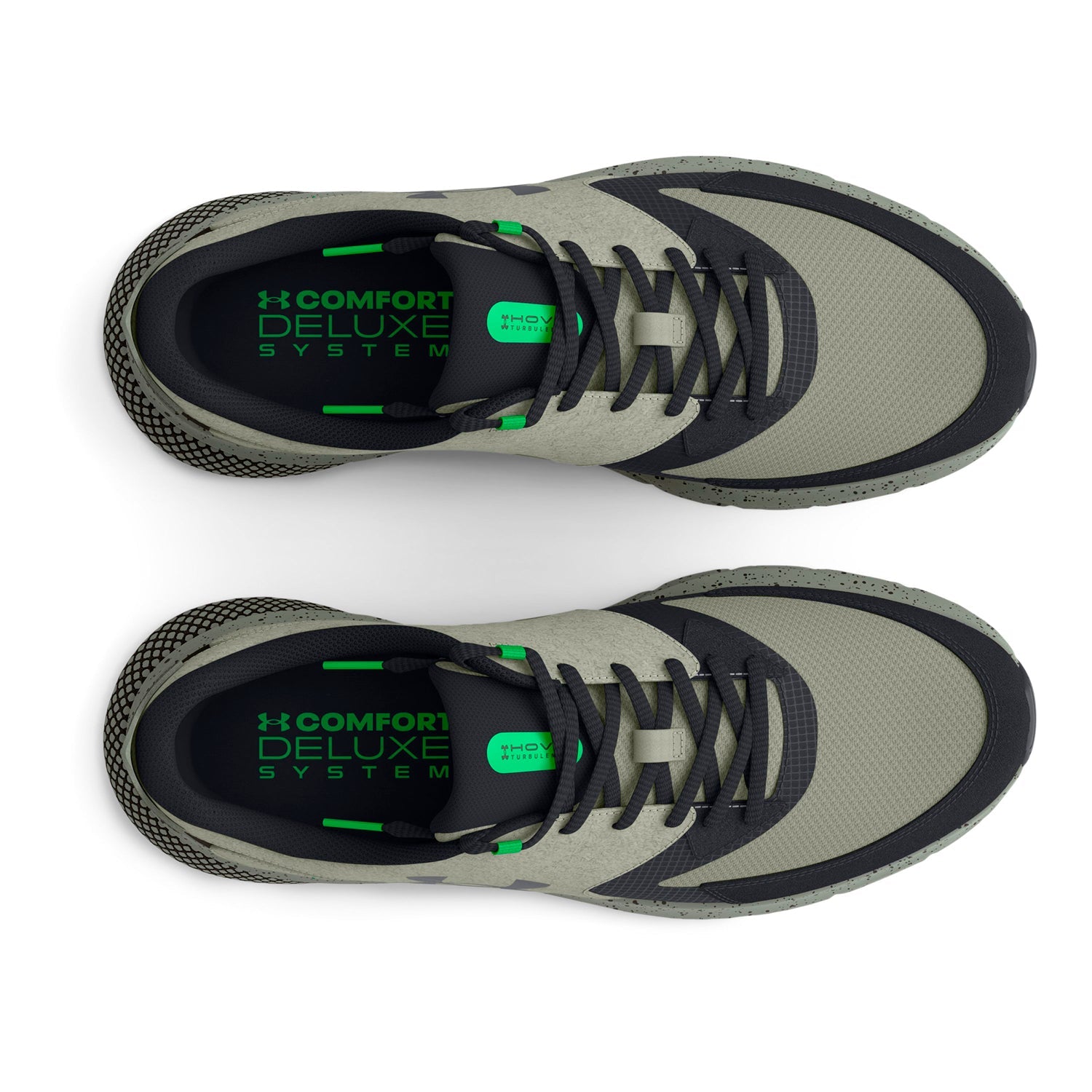 Zapatillas de running HOVR™ Turbulence para hombre Under Armour