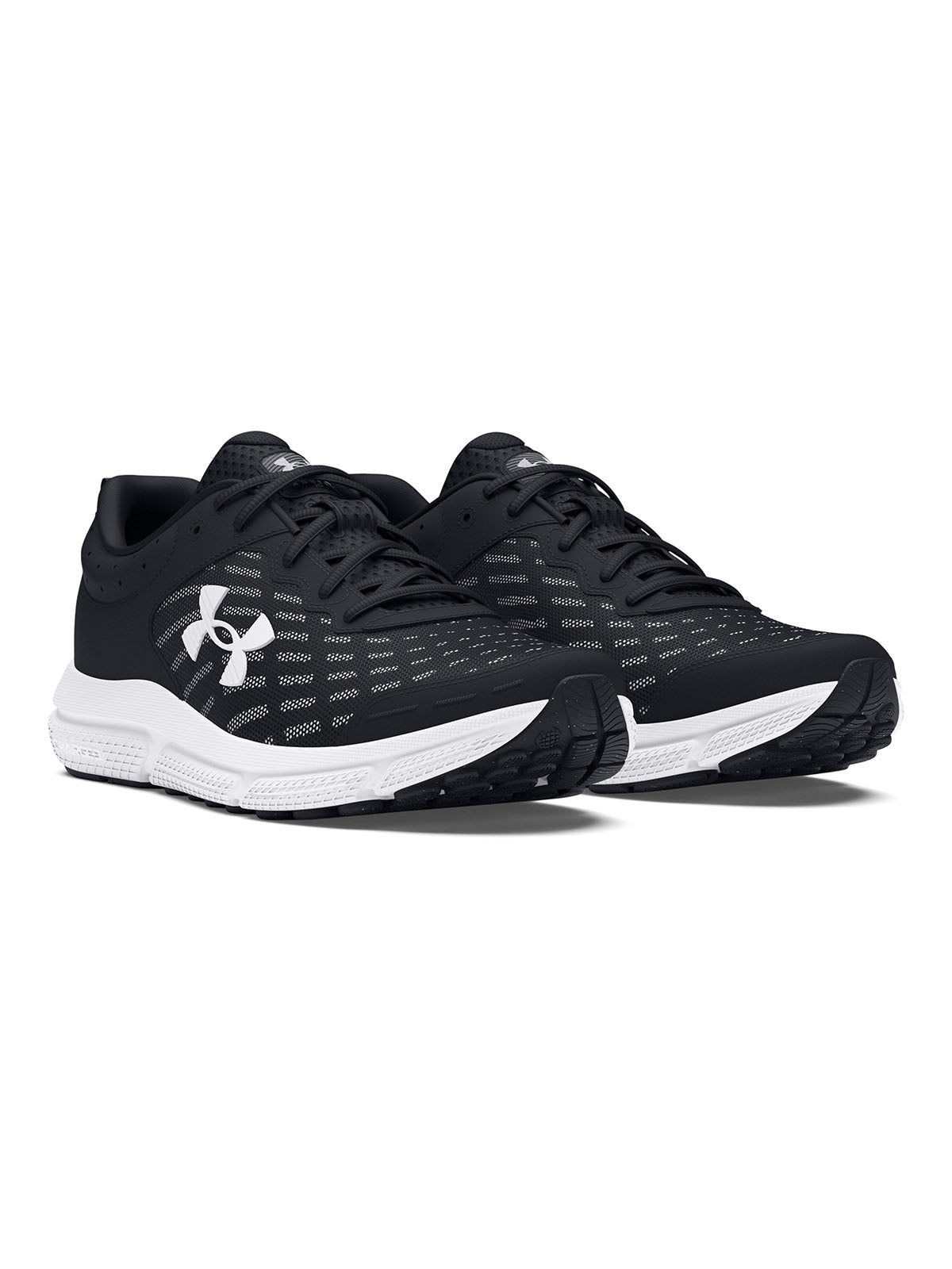 Zapatillas de running Charged Assert 10 para hombre Under Armour