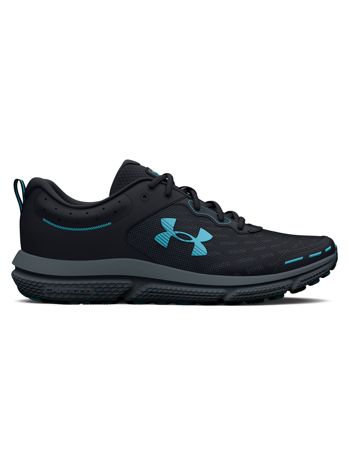 Zapatillas de Running UA Charged Assert 10 para hombre