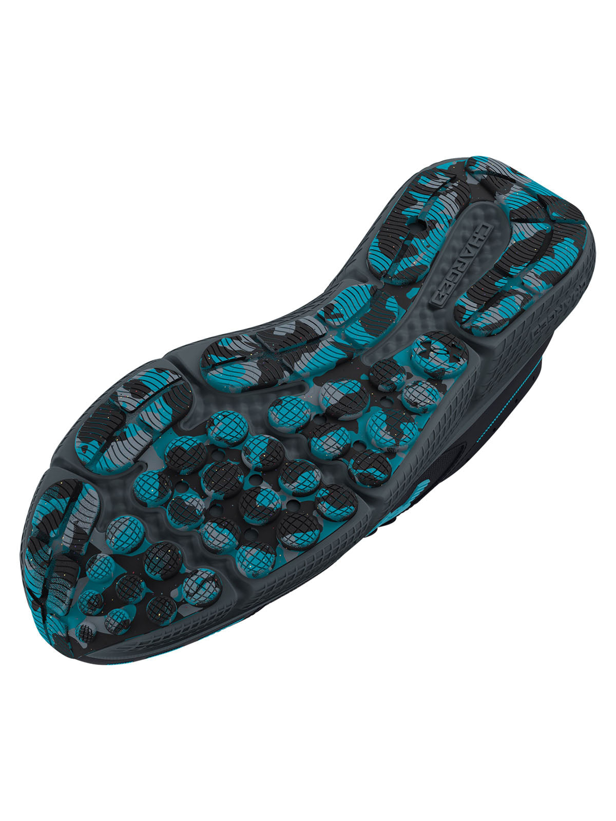 Zapatillas de Running UA Charged Assert 10 para hombre