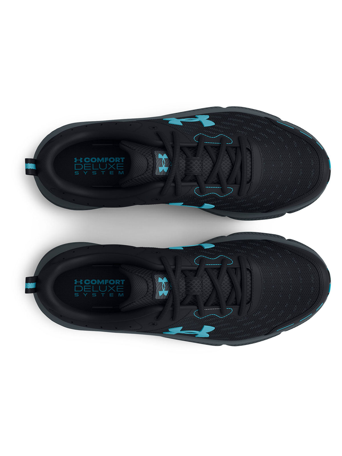 Zapatillas de Running UA Charged Assert 10 para hombre