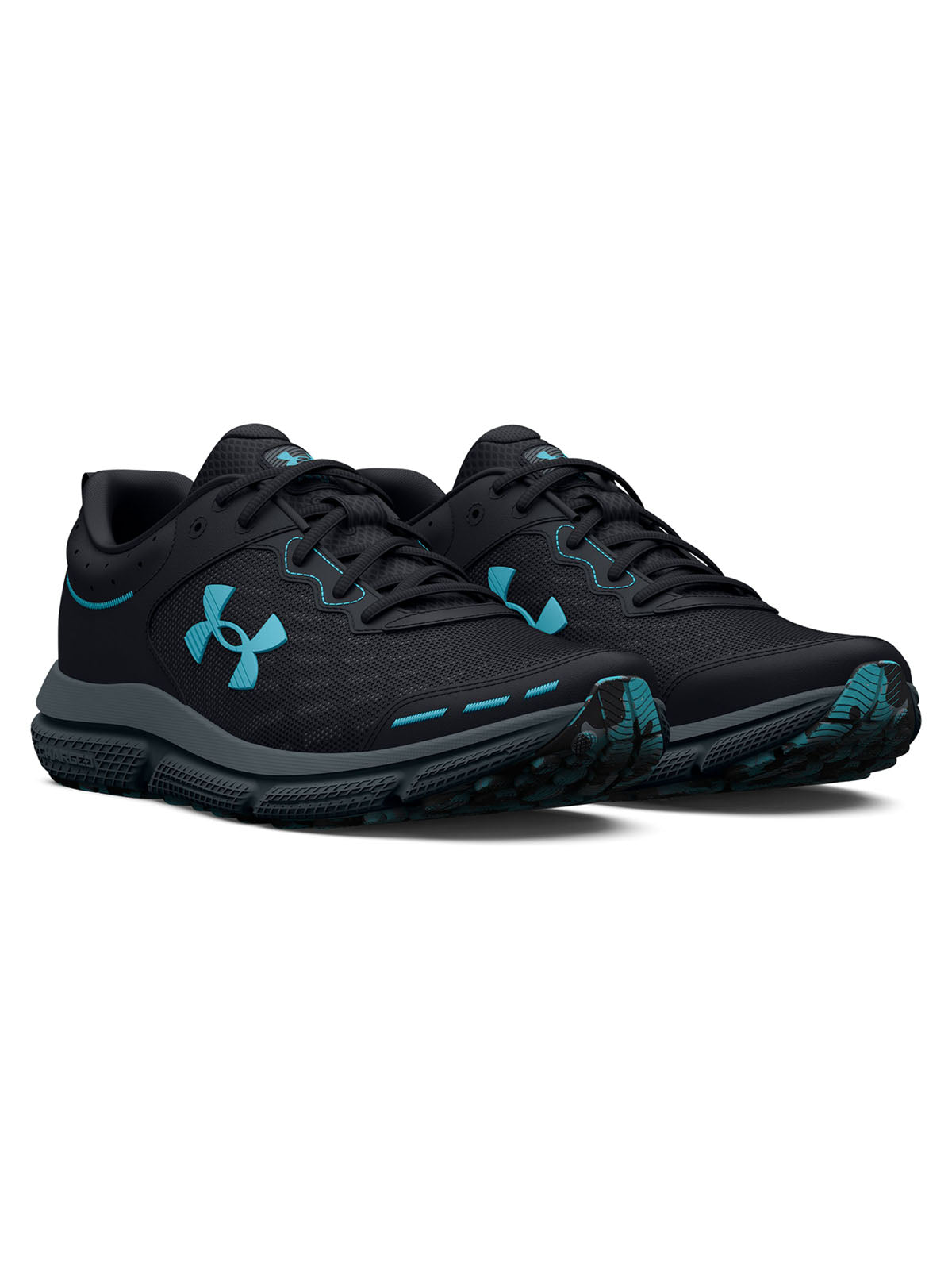 Zapatillas de Running UA Charged Assert 10 para hombre