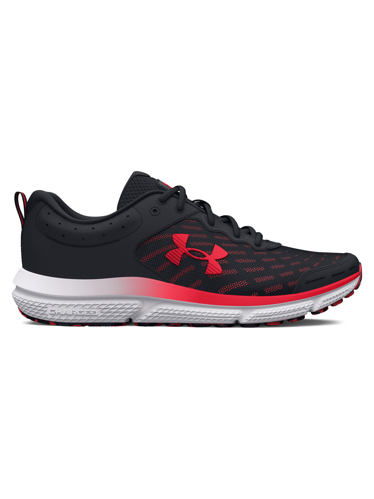 Zapatillas de running Charged Assert 10 para hombre Under Armour