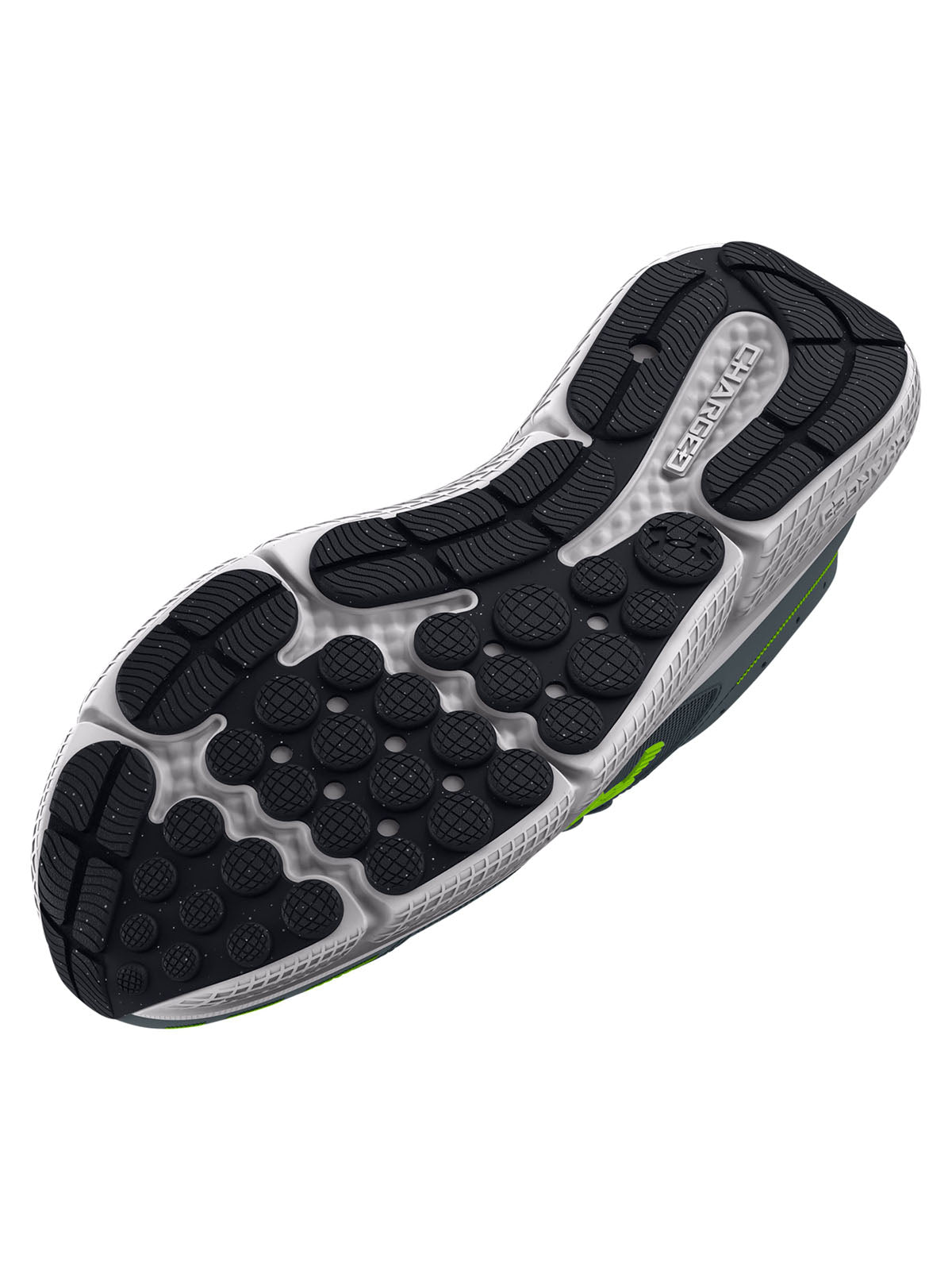 Zapatillas de Running UA Charged Assert 10 para hombre
