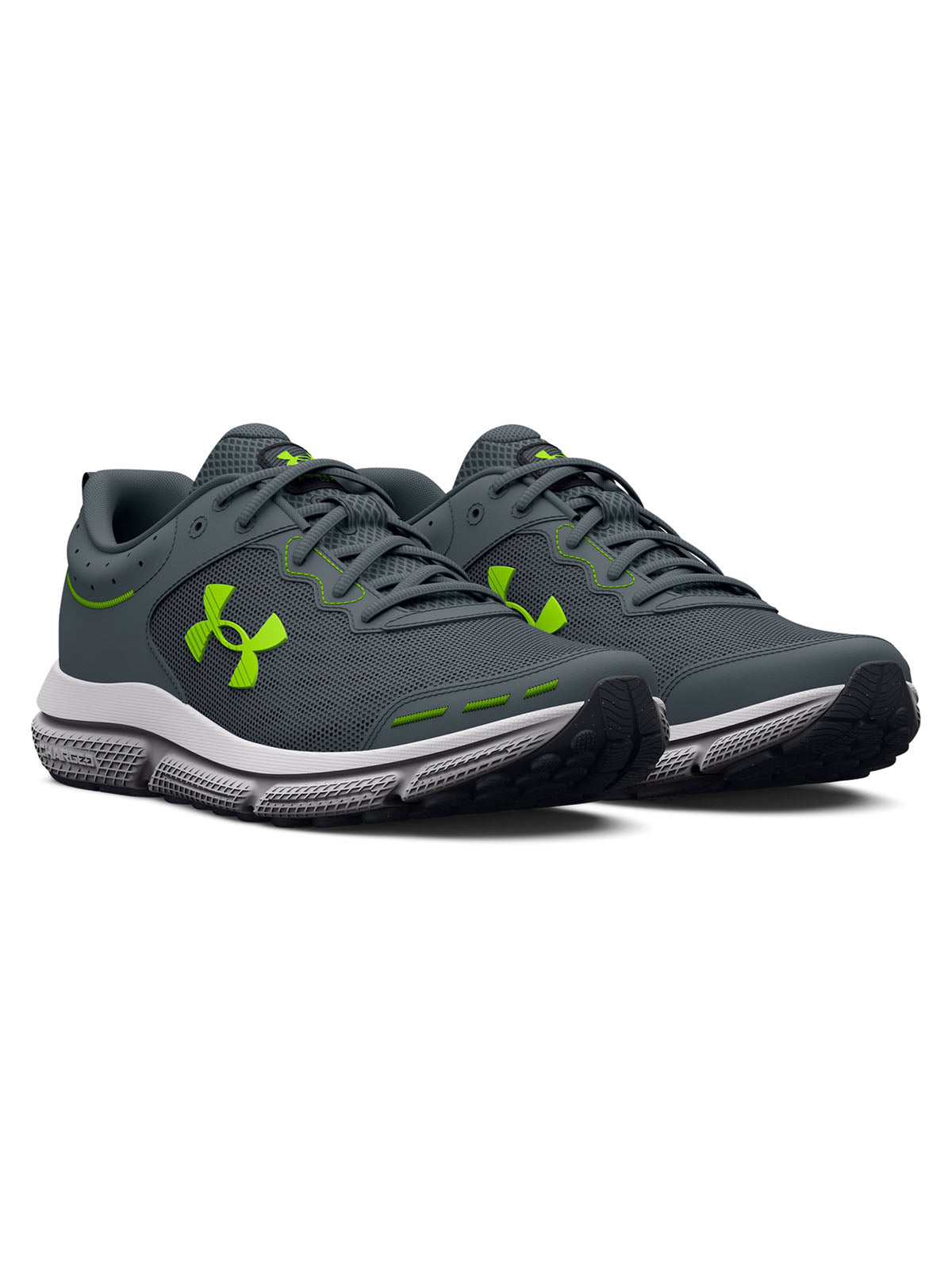 Zapatillas de Running UA Charged Assert 10 para hombre
