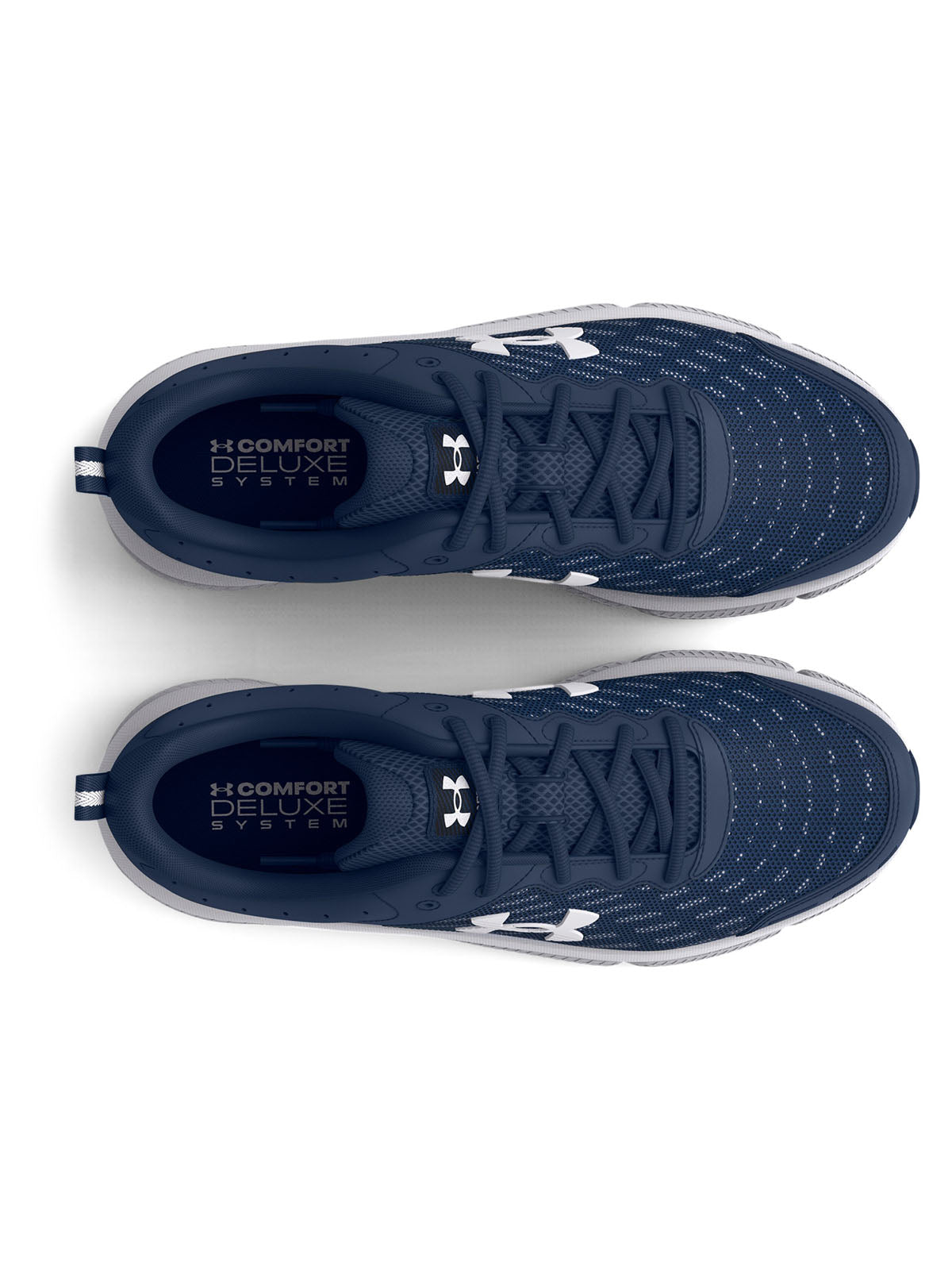 Zapatillas de running Charged Assert 10 para hombre Under Armour