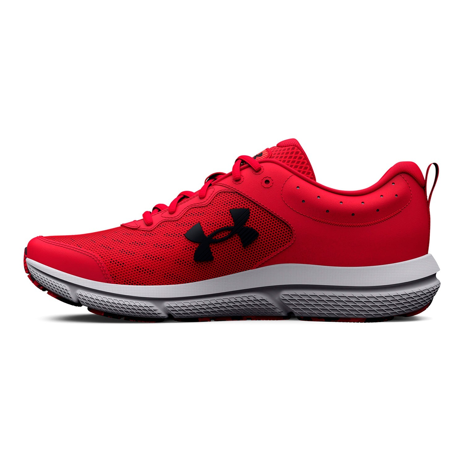 Zapatillas de running Charged Assert 10 para hombre Under Armour