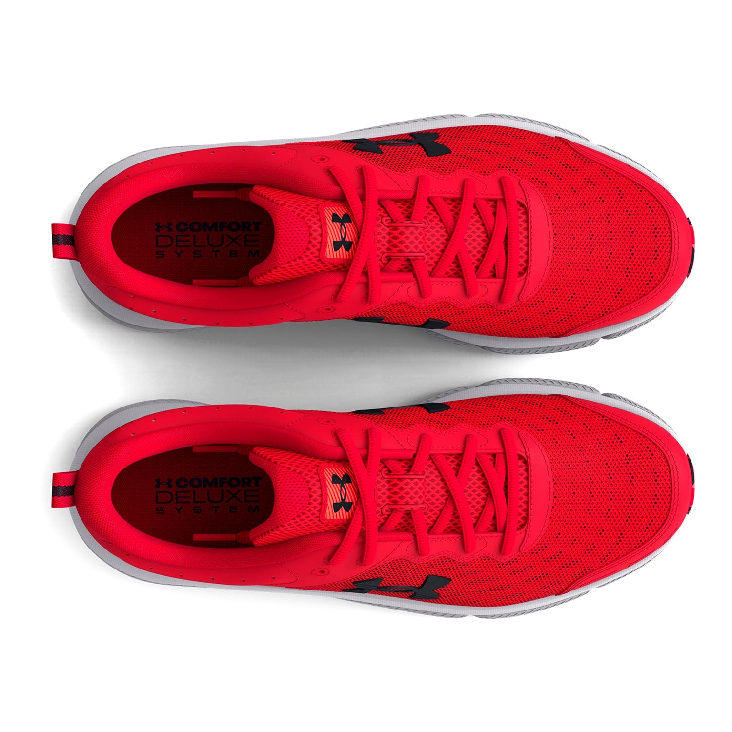Zapatillas de running Charged Assert 10 para hombre Under Armour