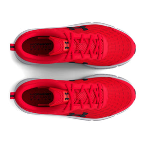 Zapatillas de running Charged Assert 10 para hombre Under Armour