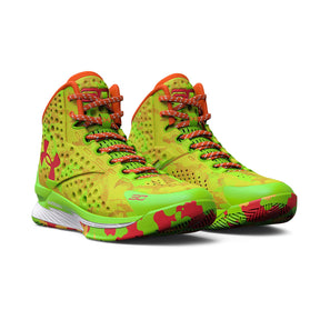 Zapatillas de basketball Curry One Sour Patch para hombre