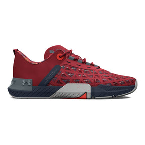 Zapatillas de entrenamiento UA TriBase™ Reign 5 para hombre