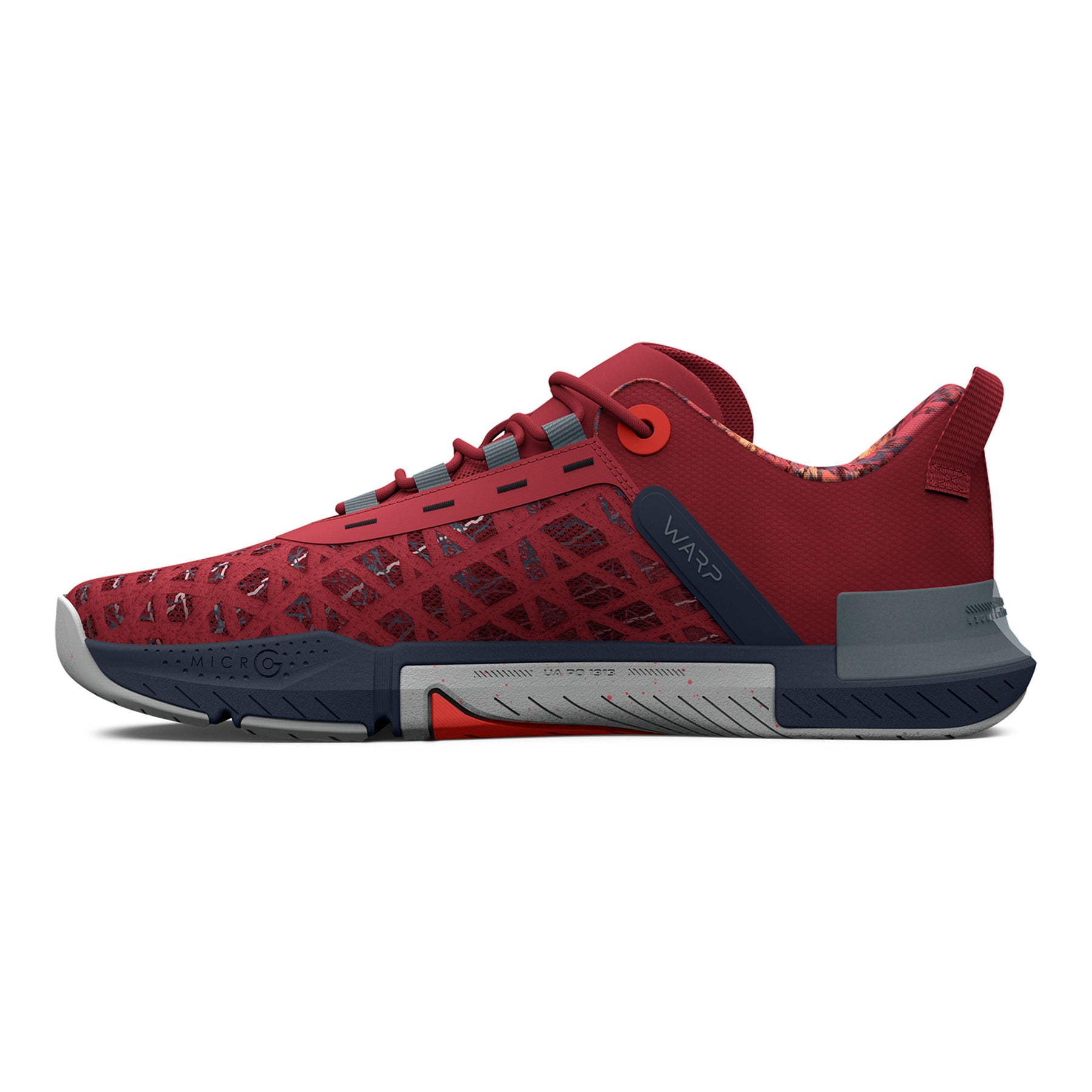 Zapatillas de entrenamiento UA TriBase™ Reign 5 para hombre