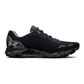 Zapatillas de running UA HOVR™ Sonic 6 Camo para hombre