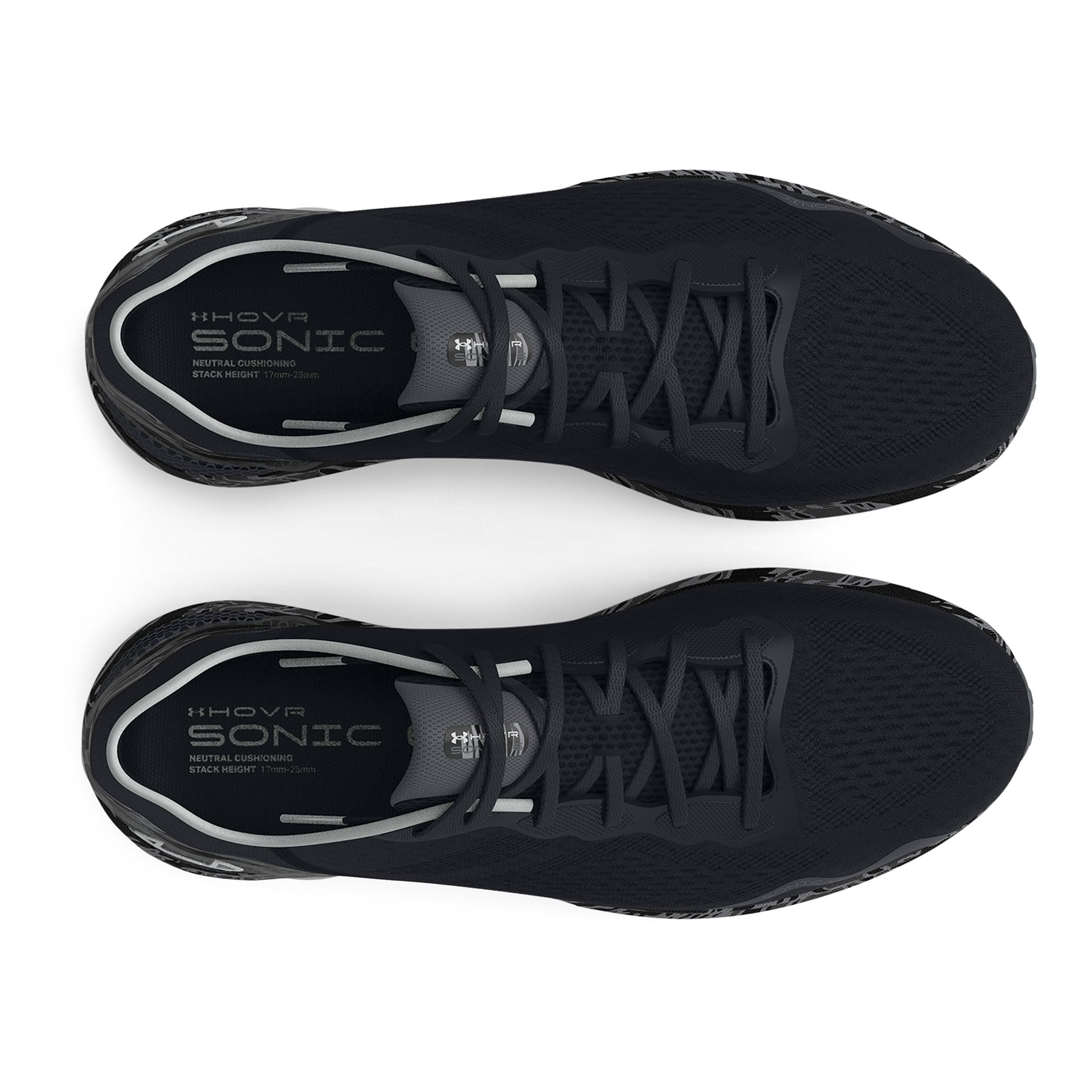 Zapatillas de running UA HOVR™ Sonic 6 Camo para hombre