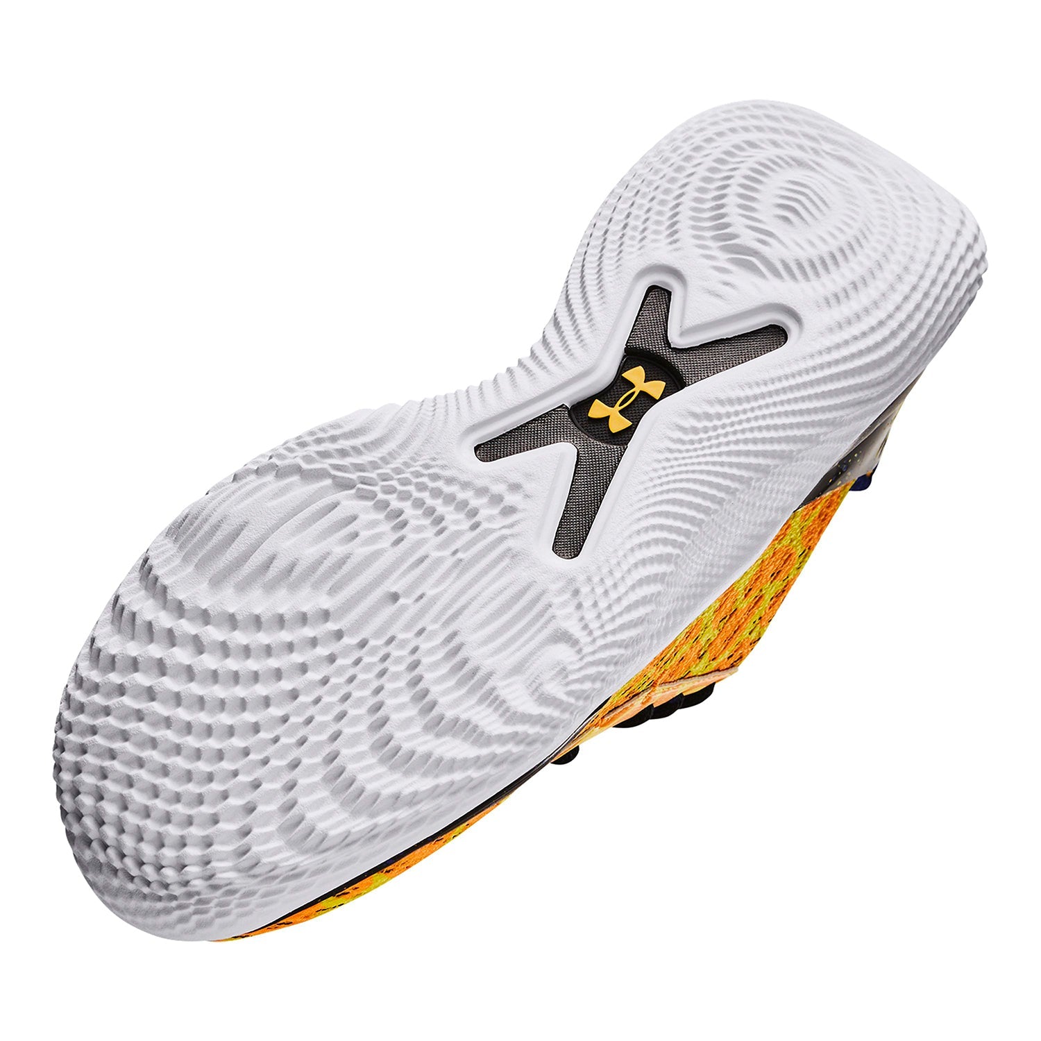 Zapatillas de Basketball Curry Flow 10 Bang Bang unisex
