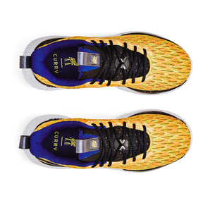 Zapatillas de Basketball Curry Flow 10 Bang Bang unisex