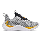Zapatillas de basketball unisex Curry Flow 10 Young Wolf
