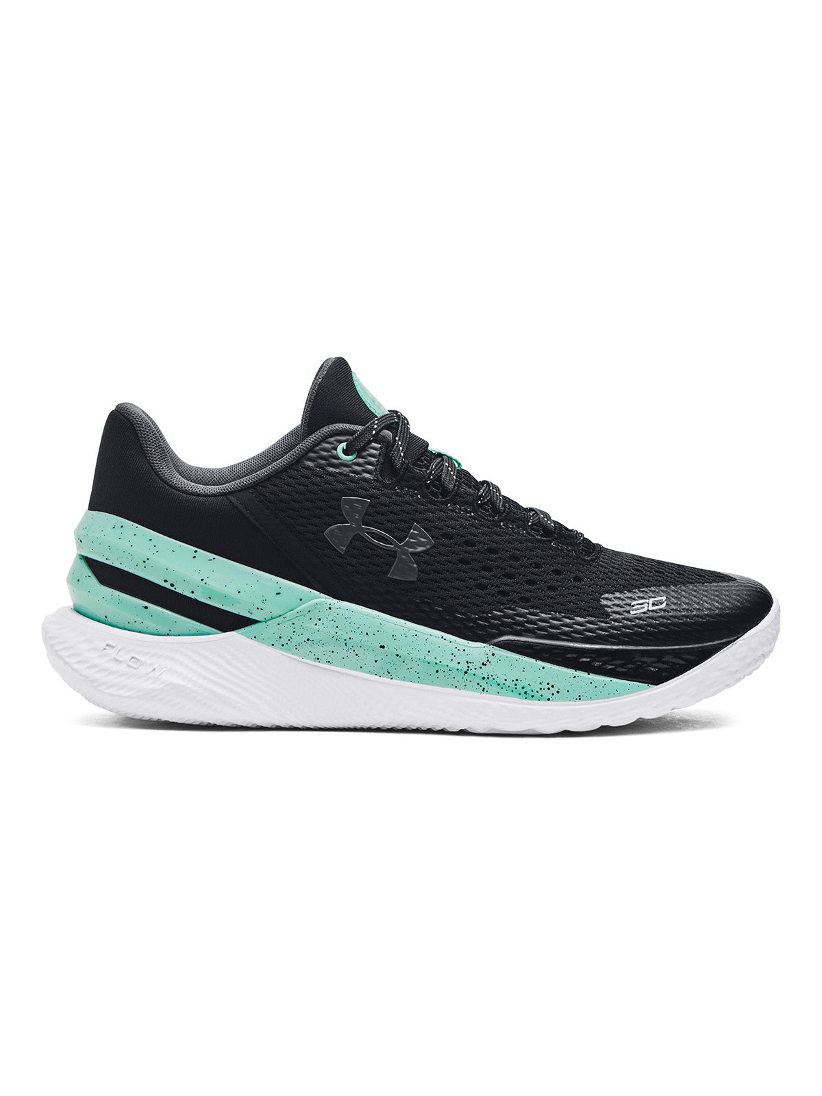 Zapatillas de basketball Curry 2 Low FloTro unisex Under Armour