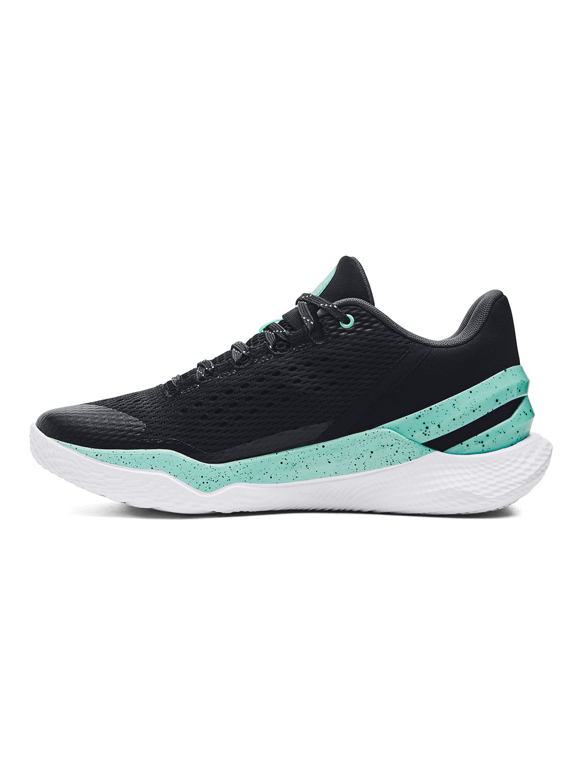 Zapatillas de basketball Curry 2 Low FloTro unisex Under Armour
