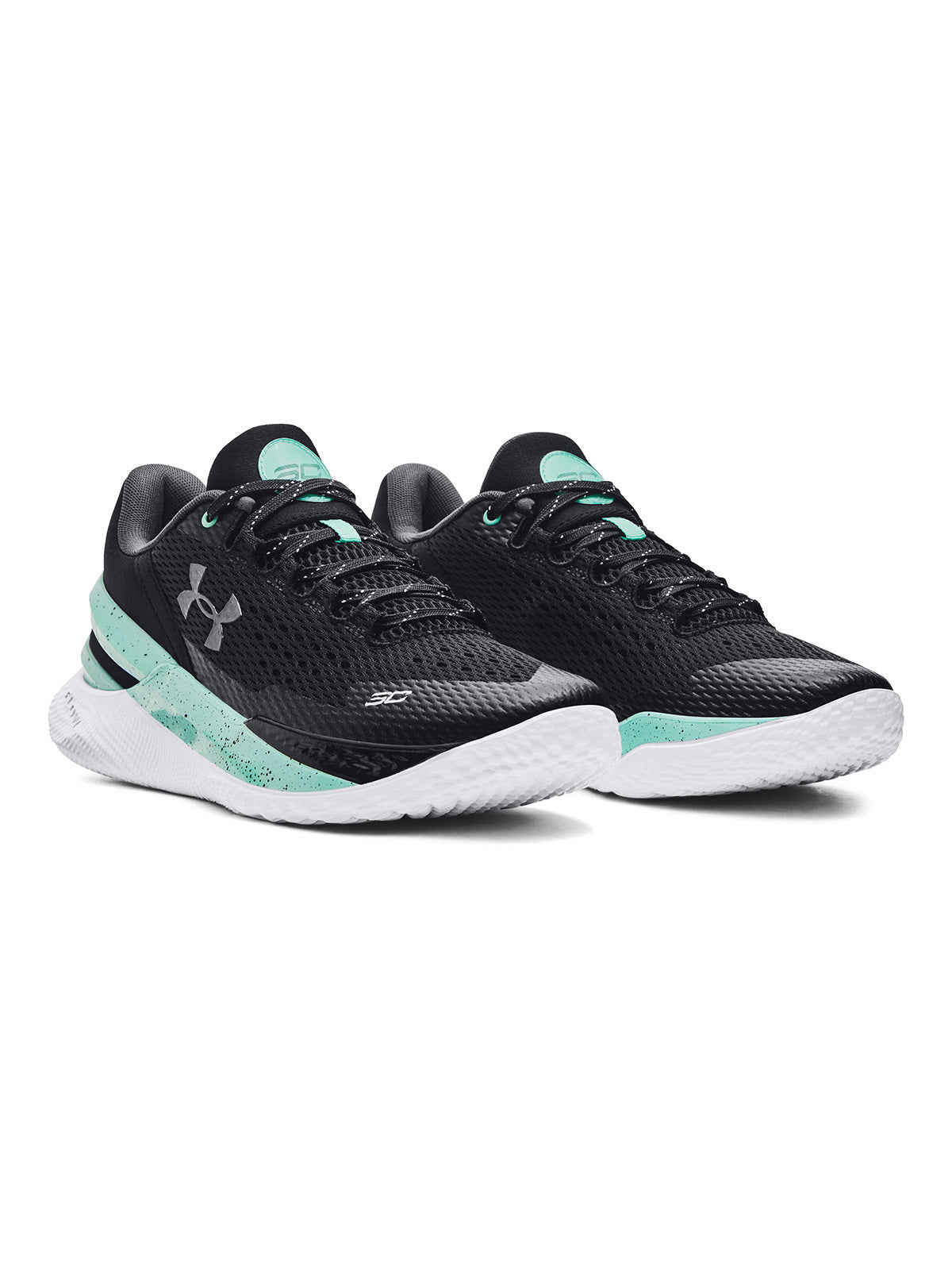 Zapatillas de basketball Curry 2 Low FloTro unisex Under Armour