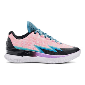 Zapatillas de basketball Unisex Curry One Low FloTro