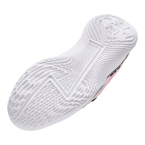 Zapatillas de basketball Unisex Curry One Low FloTro